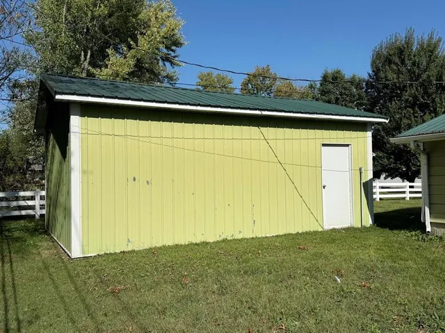 $160,000 | 212 Maple Drive, El Dorado Springs, MO 64744