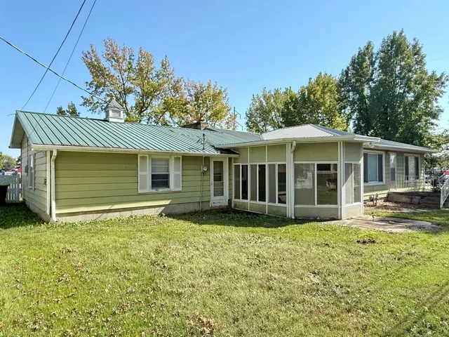 $160,000 | 212 Maple Drive, El Dorado Springs, MO 64744