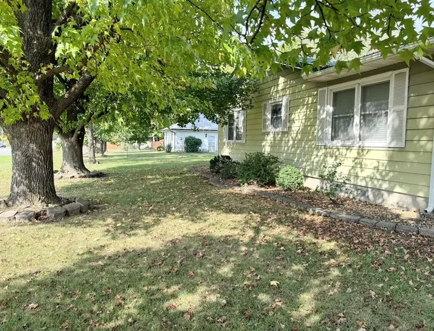 $160,000 | 212 Maple Drive, El Dorado Springs, MO 64744