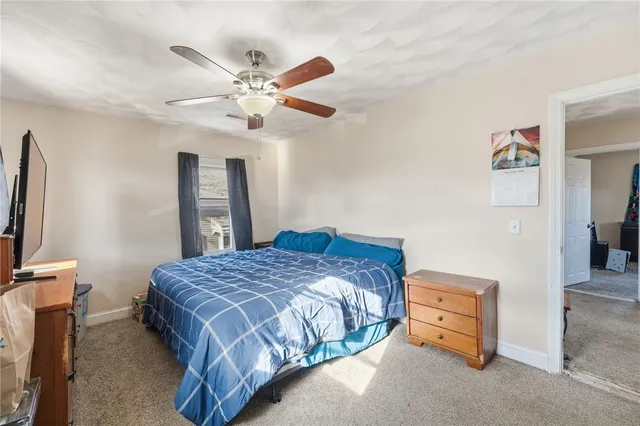 $399,900 | 18 Francis Street, Coventry, RI 02816