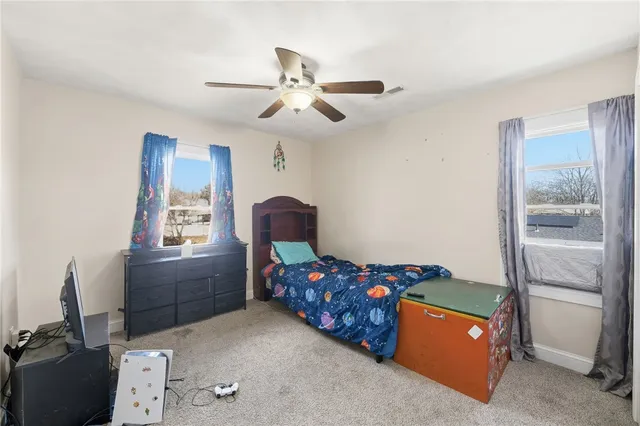 $399,900 | 18 Francis Street, Coventry, RI 02816