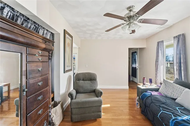 $399,900 | 18 Francis Street, Coventry, RI 02816