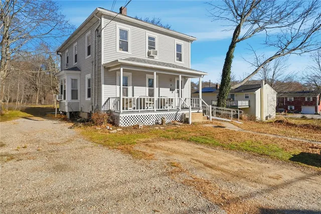 $399,900 | 18 Francis Street, Coventry, RI 02816