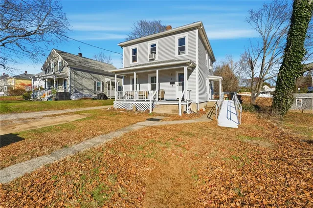 $399,900 | 18 Francis Street, Coventry, RI 02816