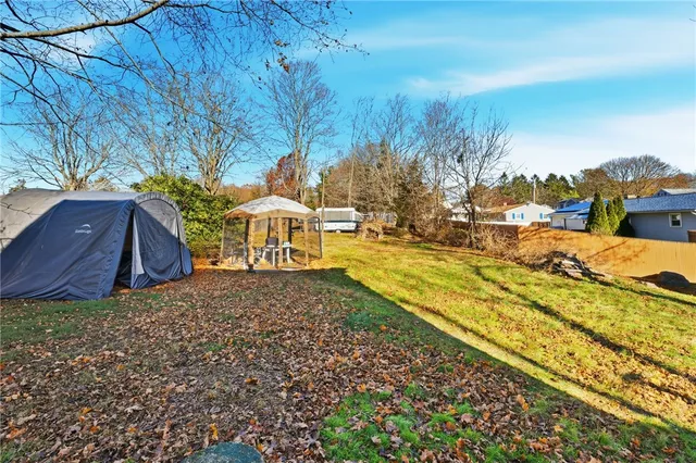 $399,900 | 18 Francis Street, Coventry, RI 02816