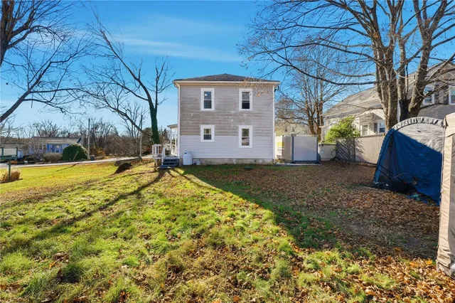 $399,900 | 18 Francis Street, Coventry, RI 02816