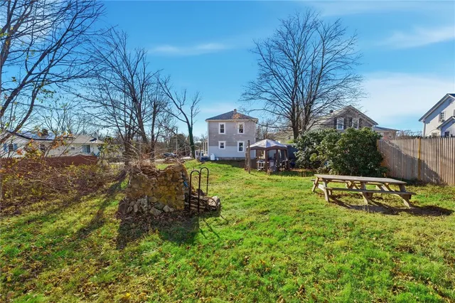 $399,900 | 18 Francis Street, Coventry, RI 02816