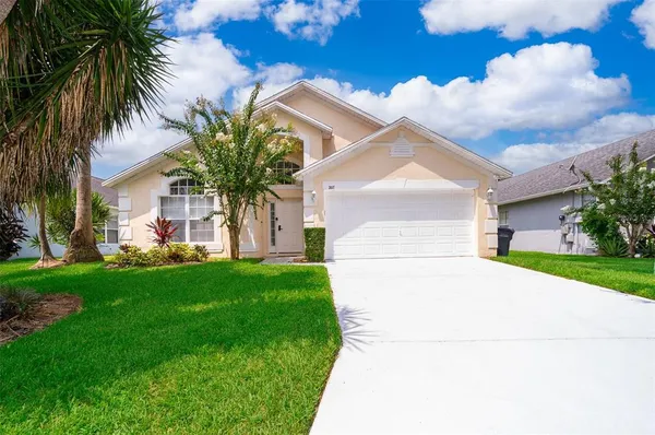 $3,300 | 207 Langham Drive, Davenport, FL 33897