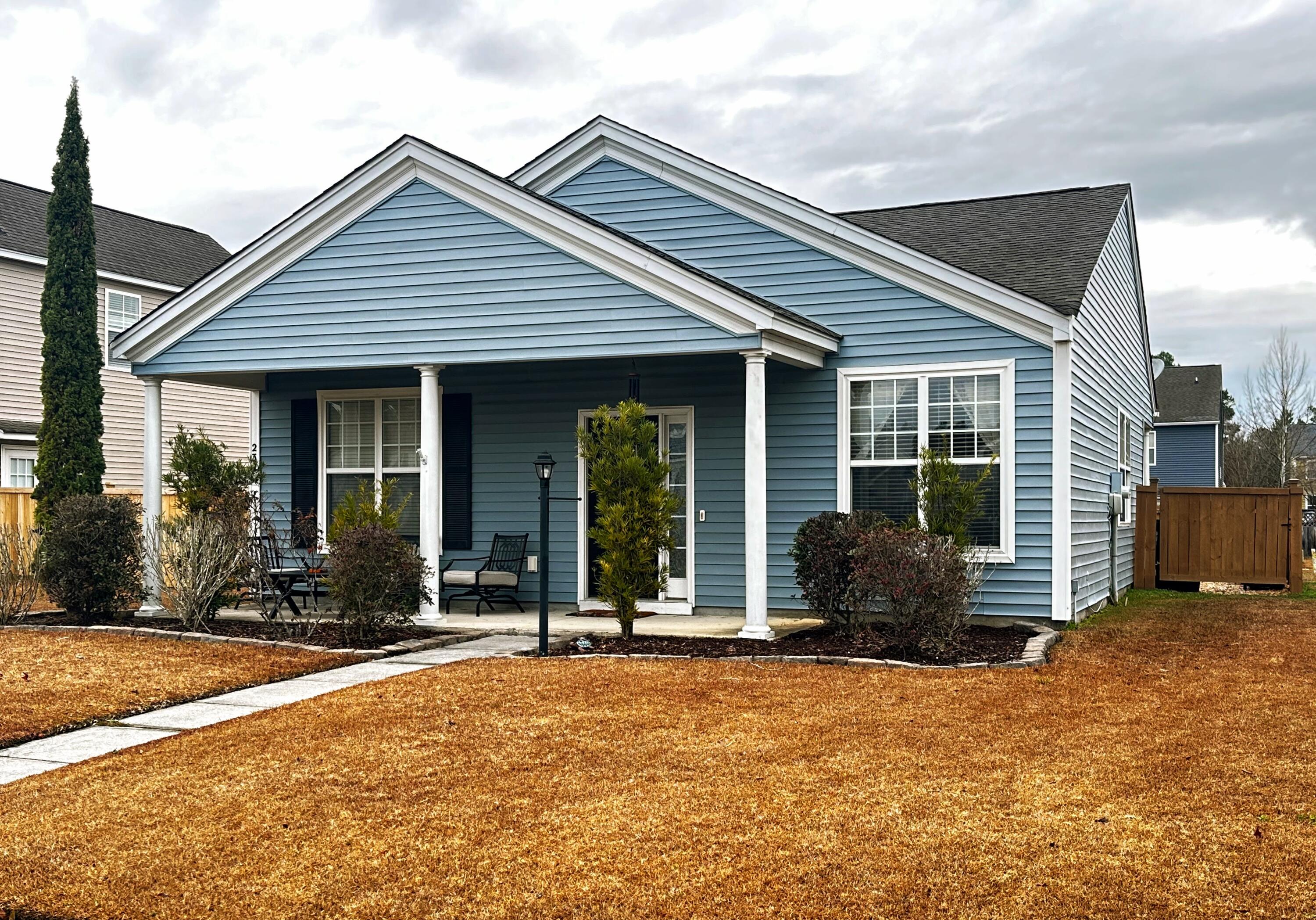 232 Killarney Trail Moncks Corner, SC 29461 - Photo 18 of 18 344605E0-E9AF-4DA1-BAD2-C8398F694AFC