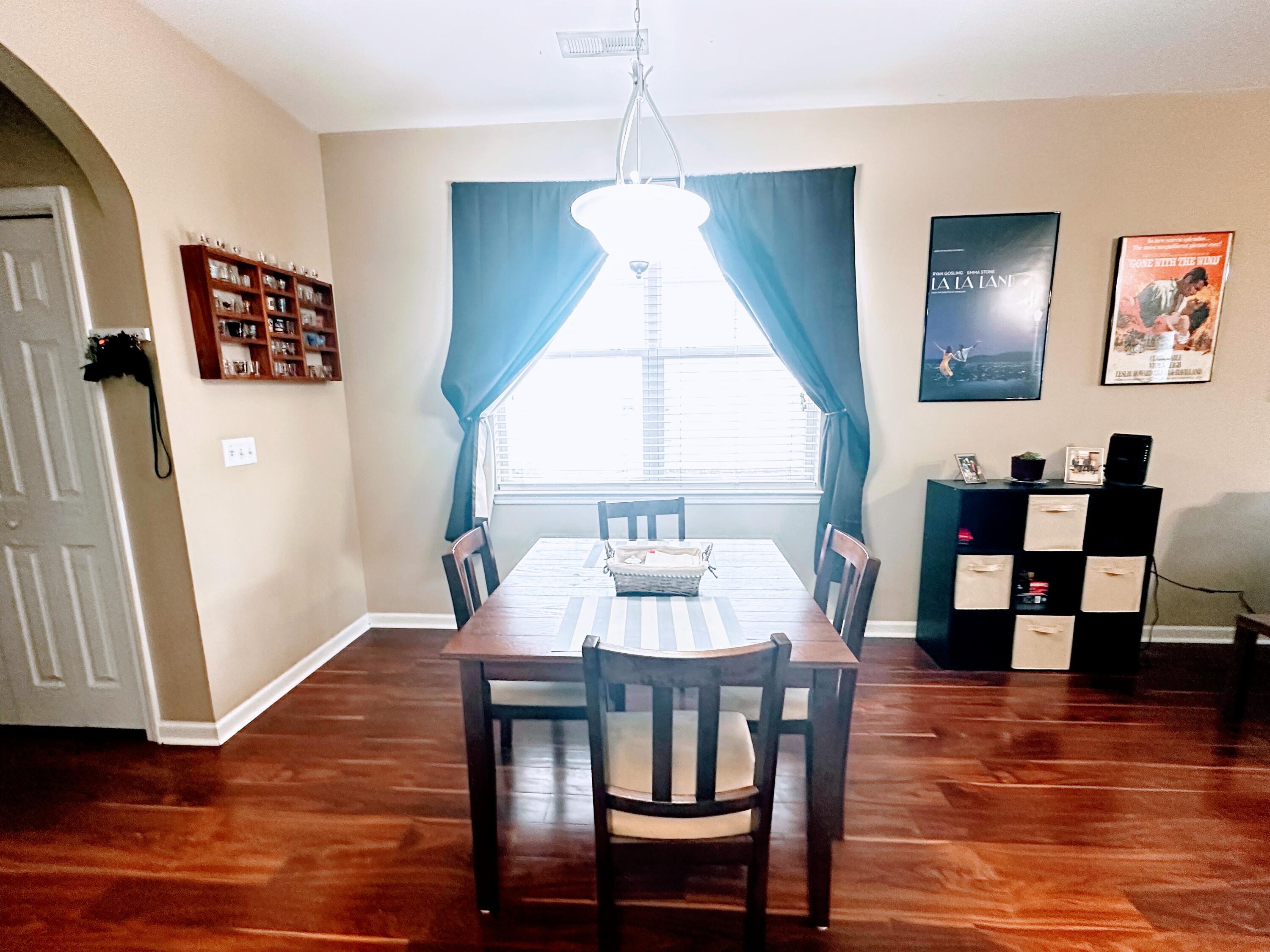 232 Killarney Trail Moncks Corner, SC 29461 - Photo 7 of 18 Dining