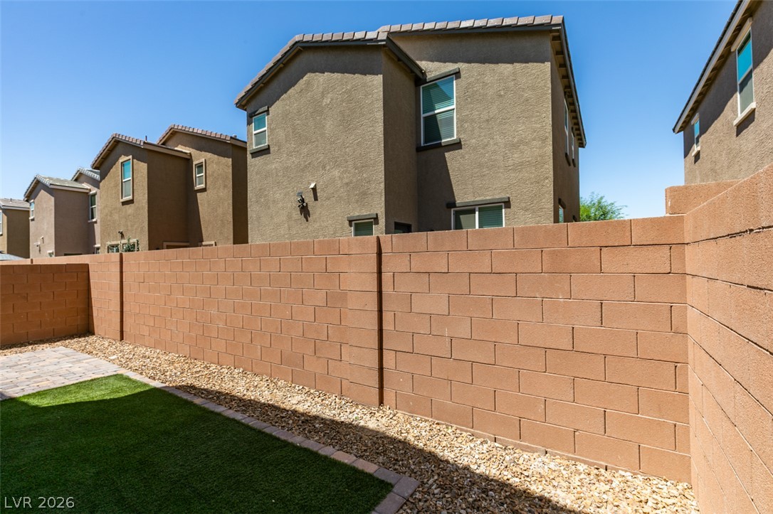 1835 Lincoln Road Las Vegas, NV 89115 - Photo 32 of 33