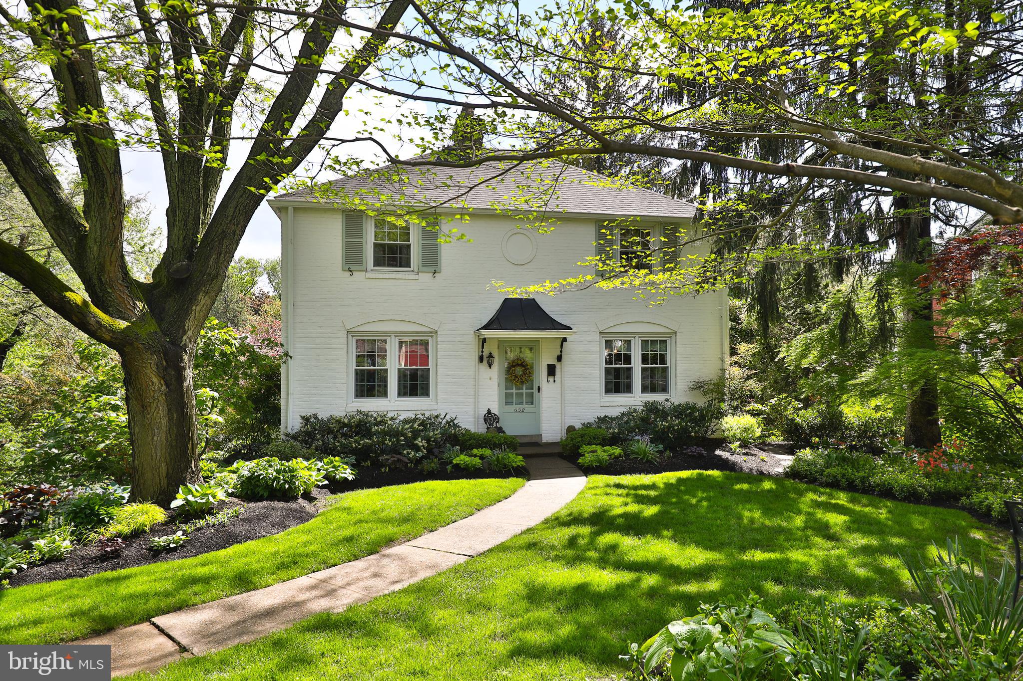 532 Fox Road Glenside, PA 19038 - Photo 1 of 49 Gallery Image 1