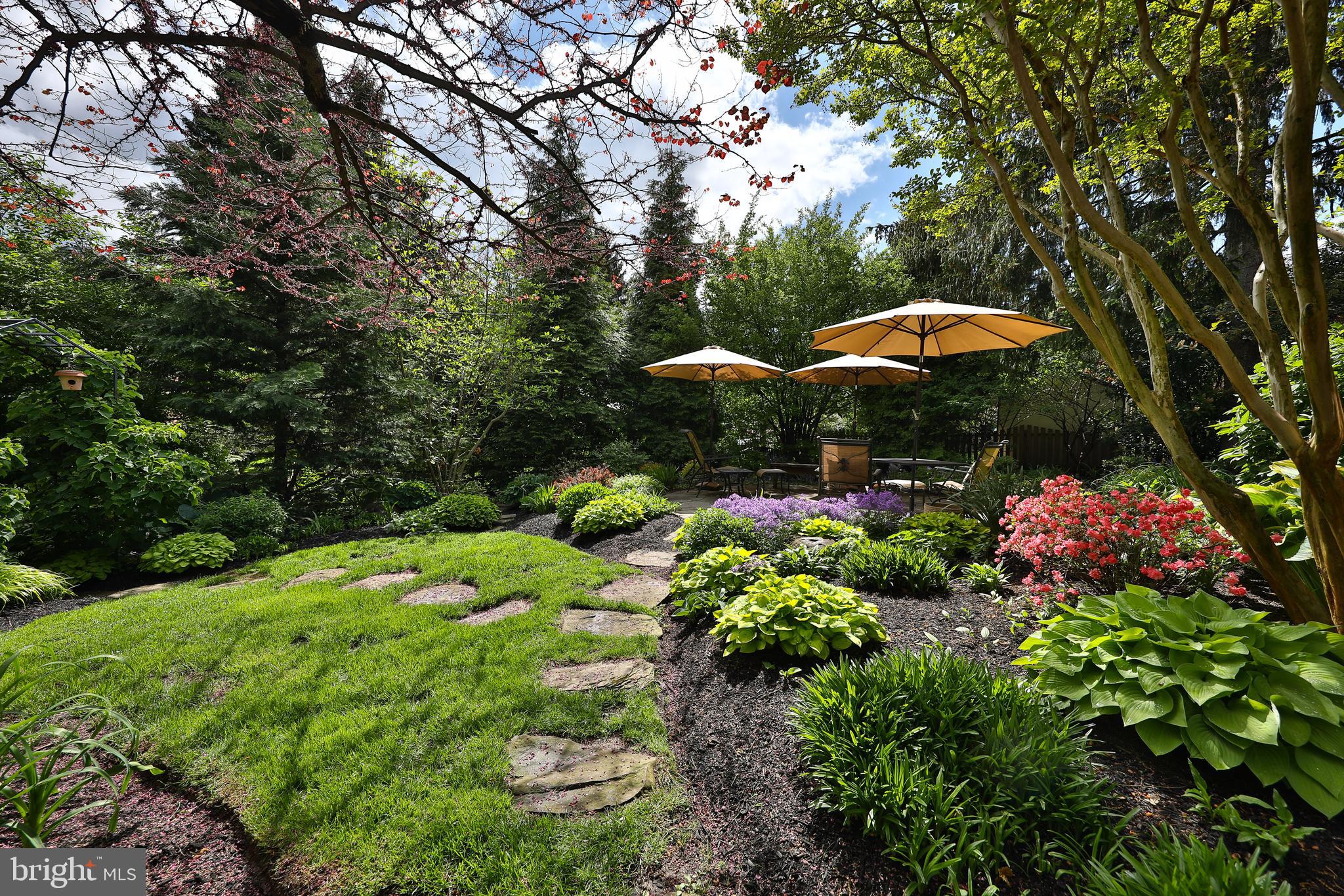 532 Fox Road Glenside, PA 19038 - Photo 32 of 49 Gallery Image 32