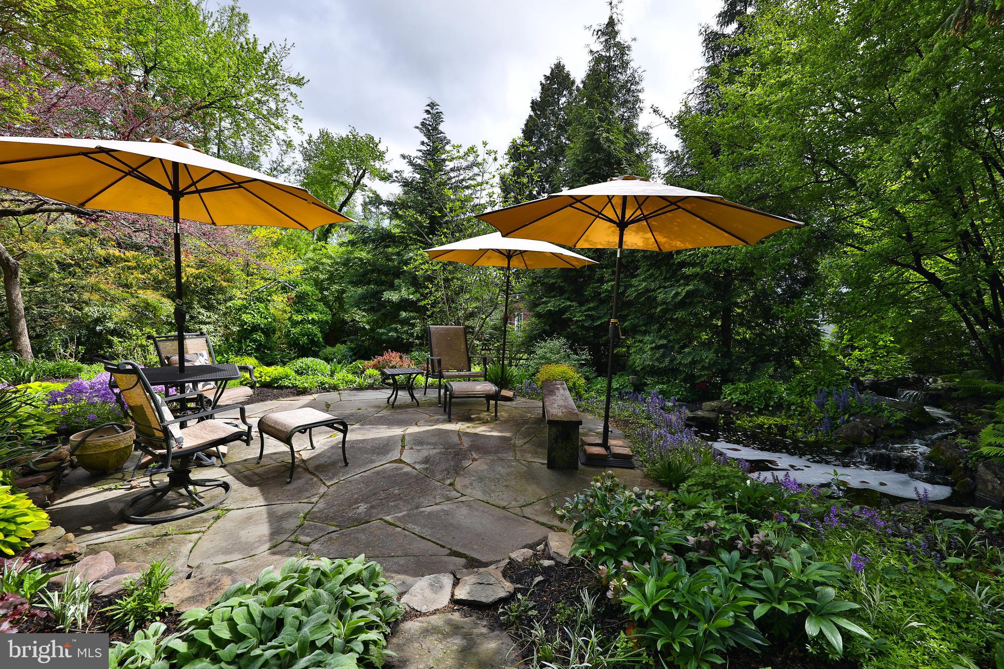 532 Fox Road Glenside, PA 19038 - Photo 36 of 49 Gallery Image 36