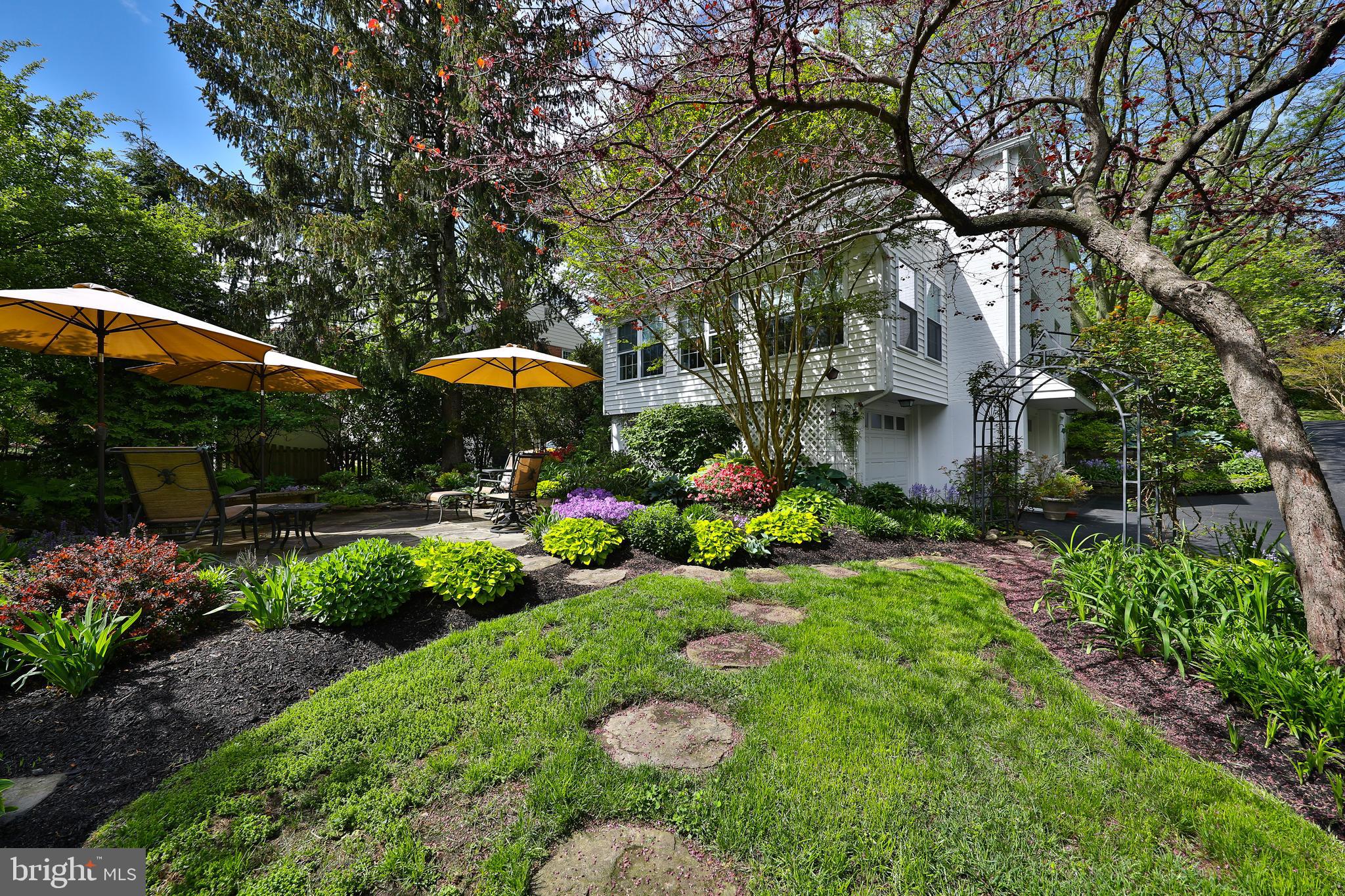 532 Fox Road Glenside, PA 19038 - Photo 38 of 49 Gallery Image 38