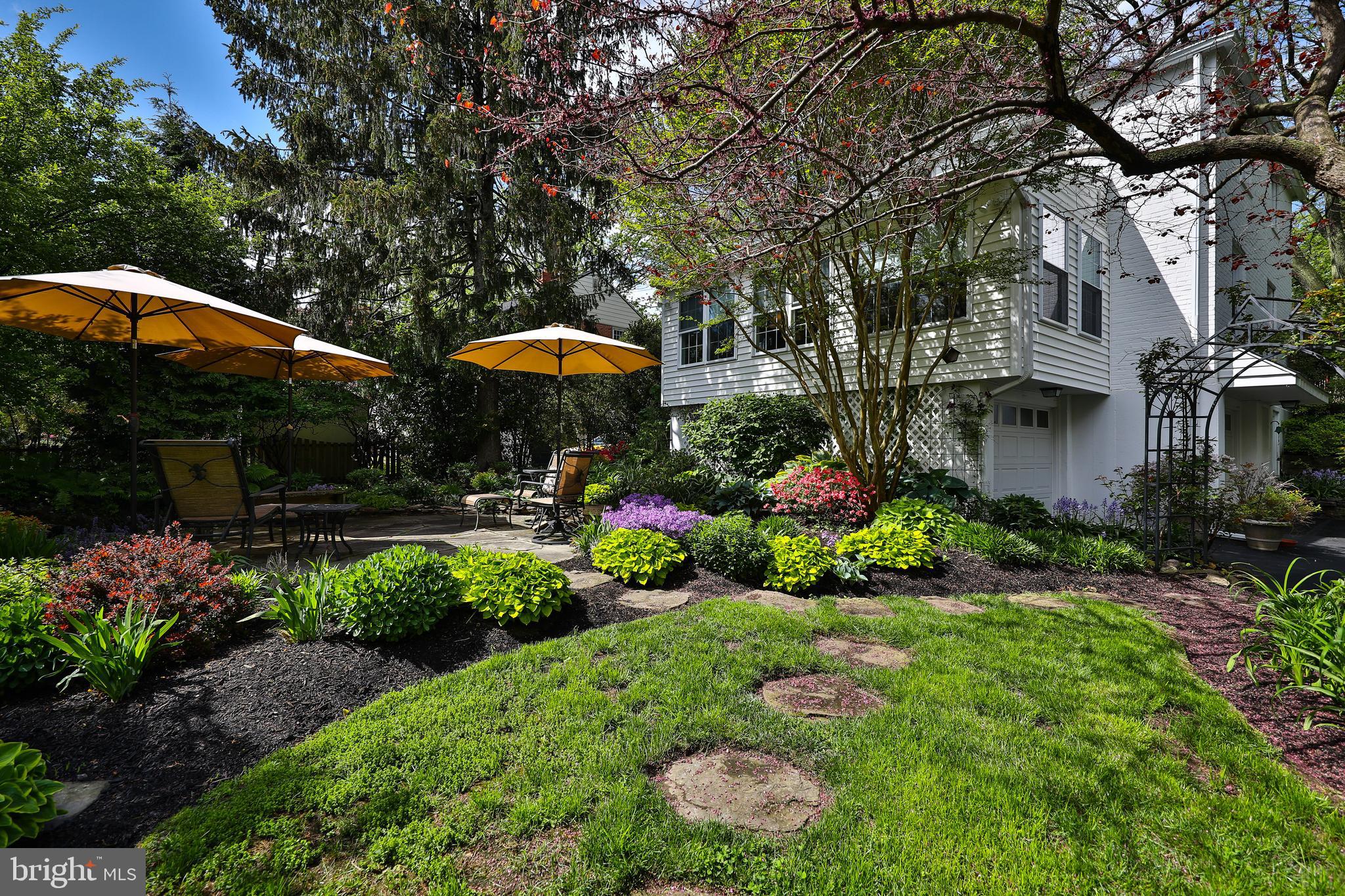 532 Fox Road Glenside, PA 19038 - Photo 41 of 49 Gallery Image 41