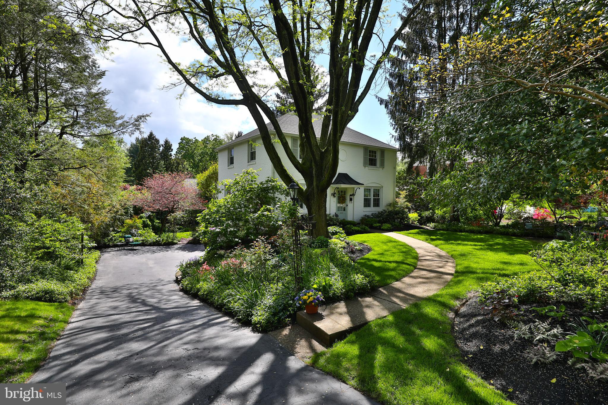 532 Fox Road Glenside, PA 19038 - Photo 45 of 49 Gallery Image 45