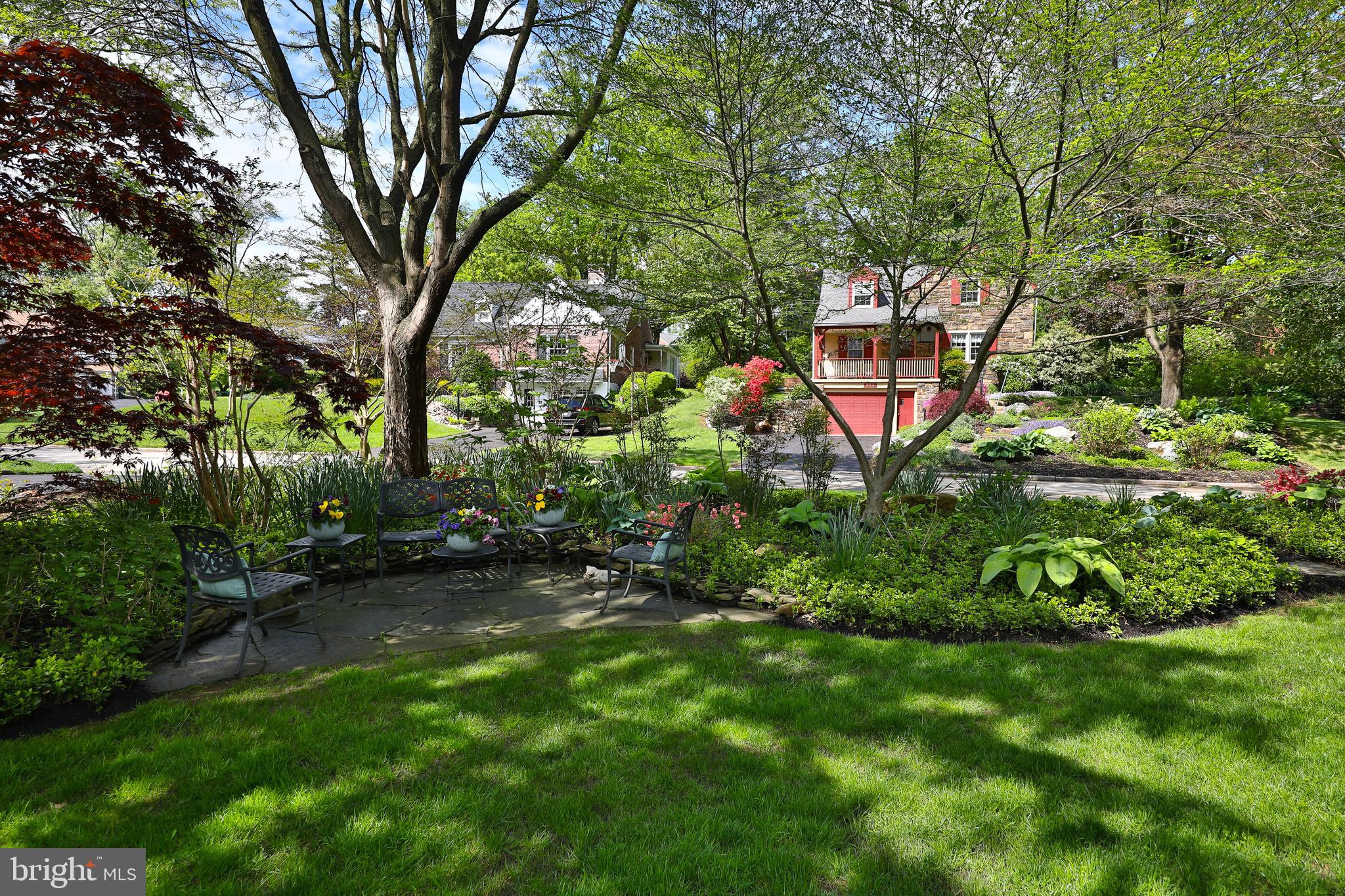 532 Fox Road Glenside, PA 19038 - Photo 46 of 49 Gallery Image 46