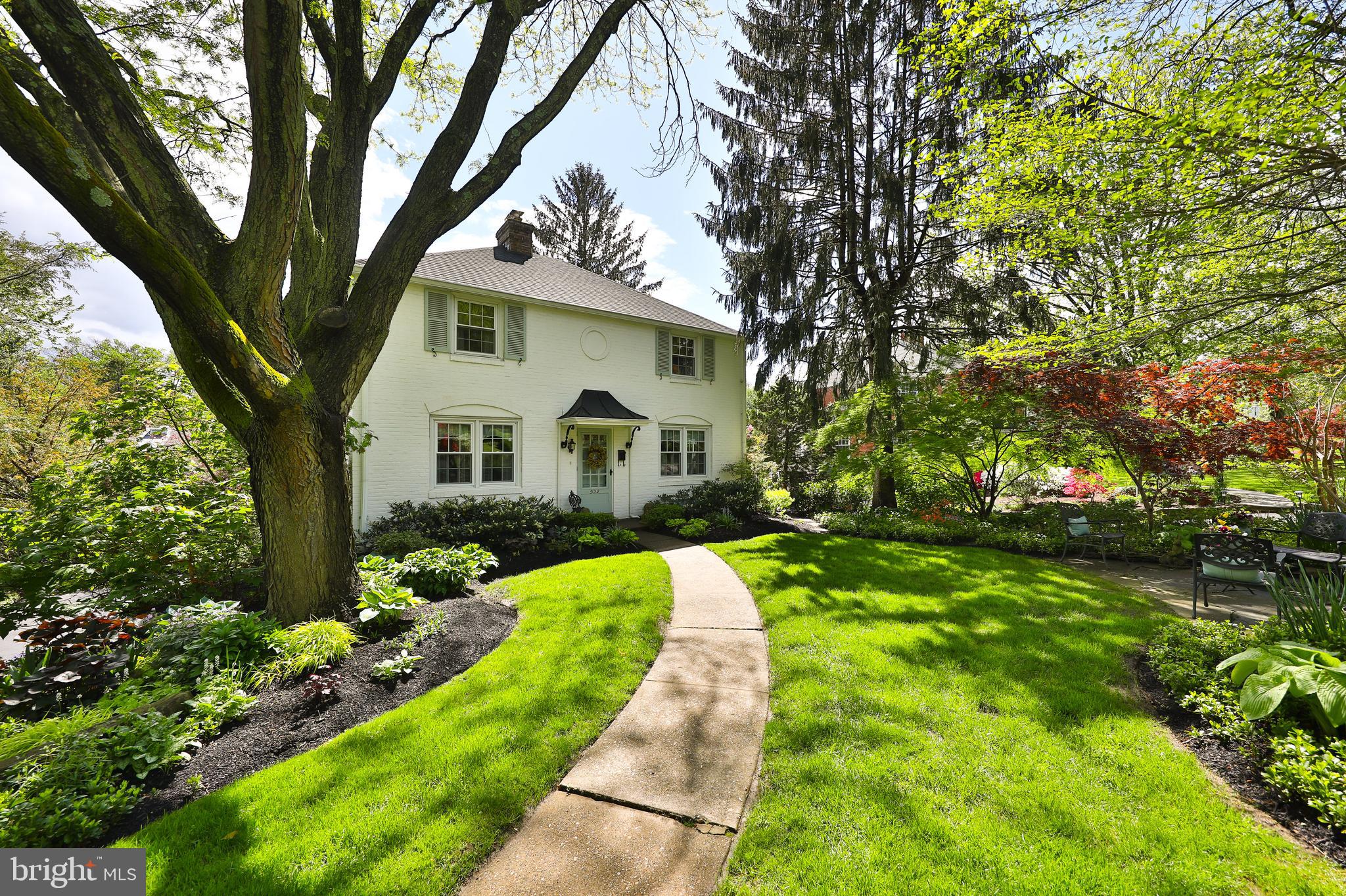 532 Fox Road Glenside, PA 19038 - Photo 47 of 49 Gallery Image 47