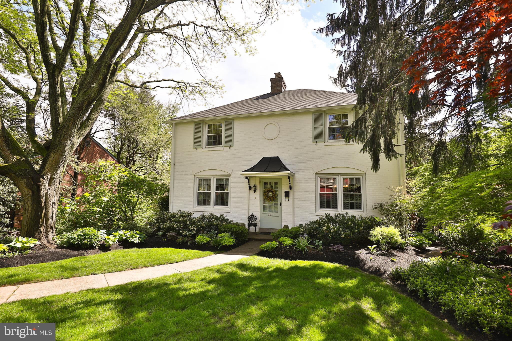 532 Fox Road Glenside, PA 19038 - Photo 48 of 49 Gallery Image 48