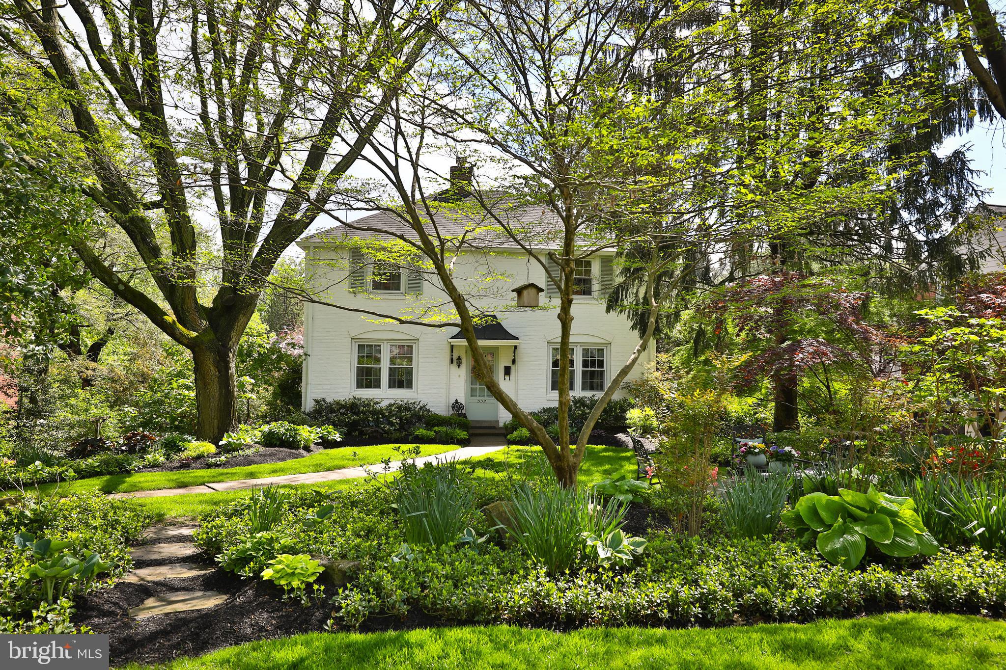532 Fox Road Glenside, PA 19038 - Photo 49 of 49 Gallery Image 49