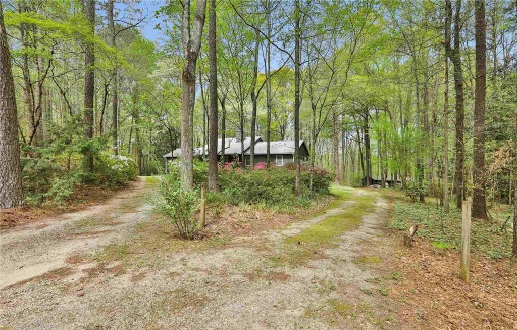 385 Vaughn Road Newnan, GA 30265 - Photo 4 of 70
