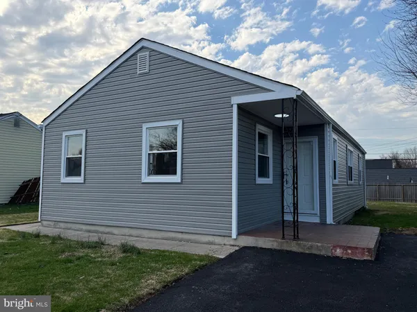 $350,000 | 321 Bassett Avenue, New Castle, DE 19720