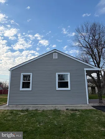$350,000 | 321 Bassett Avenue, New Castle, DE 19720