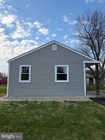 $350,000 | 321 Bassett Avenue, New Castle, DE 19720