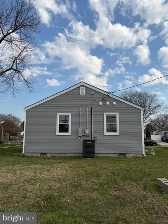$350,000 | 321 Bassett Avenue, New Castle, DE 19720