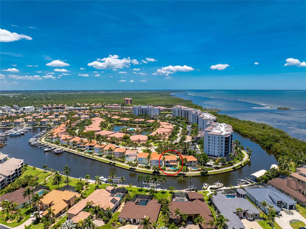 3341 Sunset Key Circle Punta Gorda, FL 33955 - Photo 3 of 82