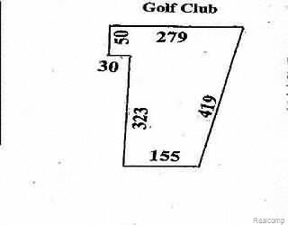 17 Golf Club Road Howell, MI 48843 - Photo 1 of 1 Property Photo