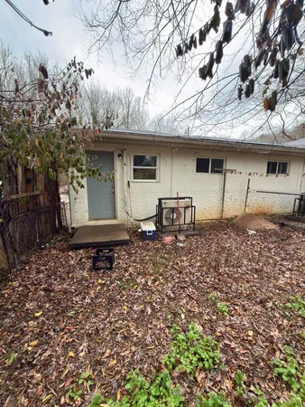 $825 | 706 West 47th Street, Unit A, Chattanooga, TN 37410