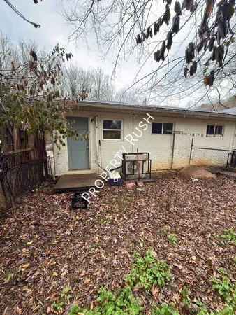 $825 | 706 West 47th Street, Unit A, Chattanooga, TN 37410