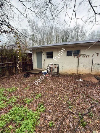 $825 | 706 West 47th Street, Unit A, Chattanooga, TN 37410