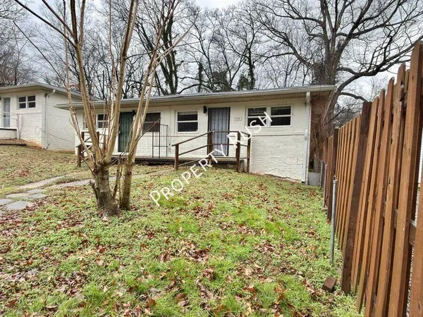 $825 | 706 West 47th Street, Unit A, Chattanooga, TN 37410