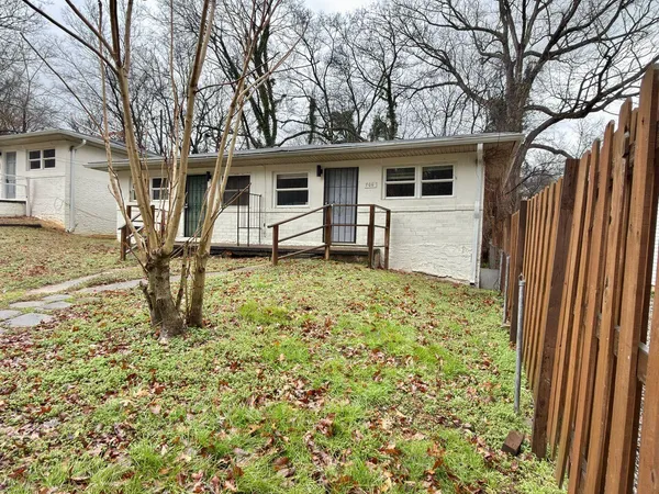 $825 | 706 West 47th Street, Unit A, Chattanooga, TN 37410