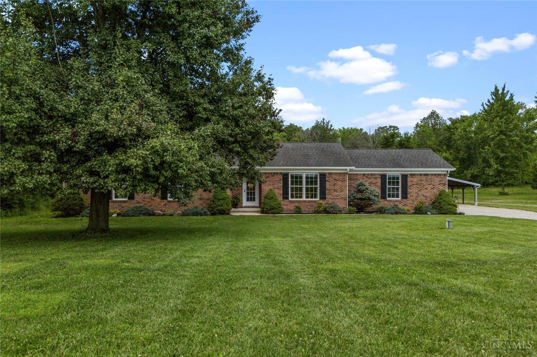 1685 Oglesbee Road Wilmington, OH 45177 - Photo 44 of 44