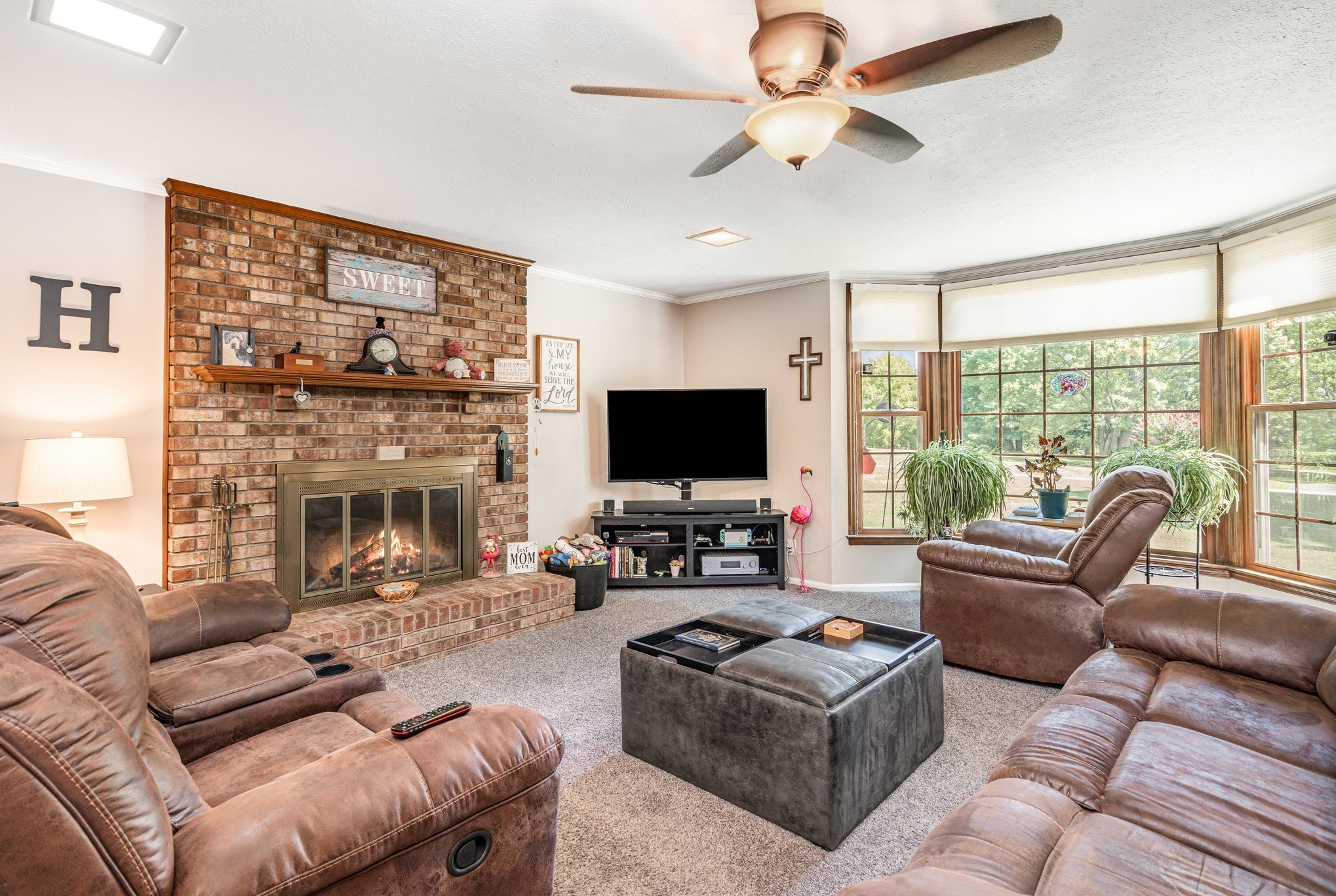 8049 New Chapel Road Springfield, TN 37172 - Photo 4 of 20