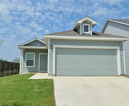 $1,700 | 1232 Cattail Lane, Bastrop, TX 78602