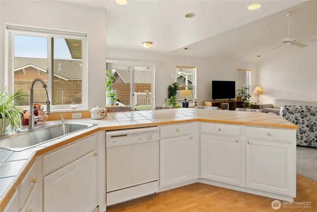 $495,000 | 1108 East Hobert Avenue, Ellensburg, WA 98926