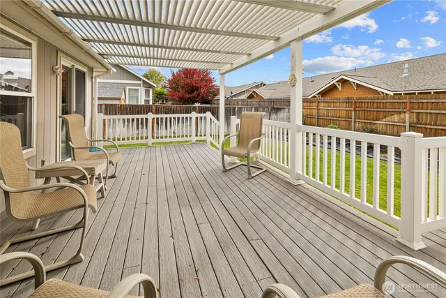 $495,000 | 1108 East Hobert Avenue, Ellensburg, WA 98926