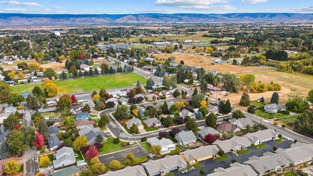 $495,000 | 1108 East Hobert Avenue, Ellensburg, WA 98926
