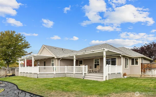 $495,000 | 1108 East Hobert Avenue, Ellensburg, WA 98926