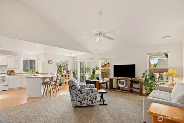 $495,000 | 1108 East Hobert Avenue, Ellensburg, WA 98926