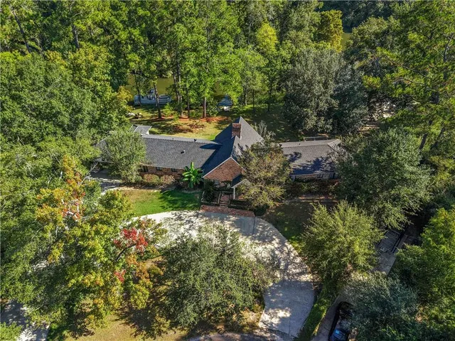 $987,000 | 14 Riverbend Lane, Covington, LA 70433