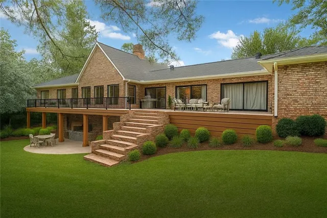 $987,000 | 14 Riverbend Lane, Covington, LA 70433