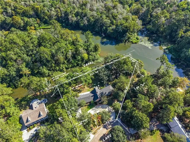 $987,000 | 14 Riverbend Lane, Covington, LA 70433