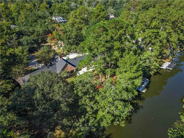 $987,000 | 14 Riverbend Lane, Covington, LA 70433