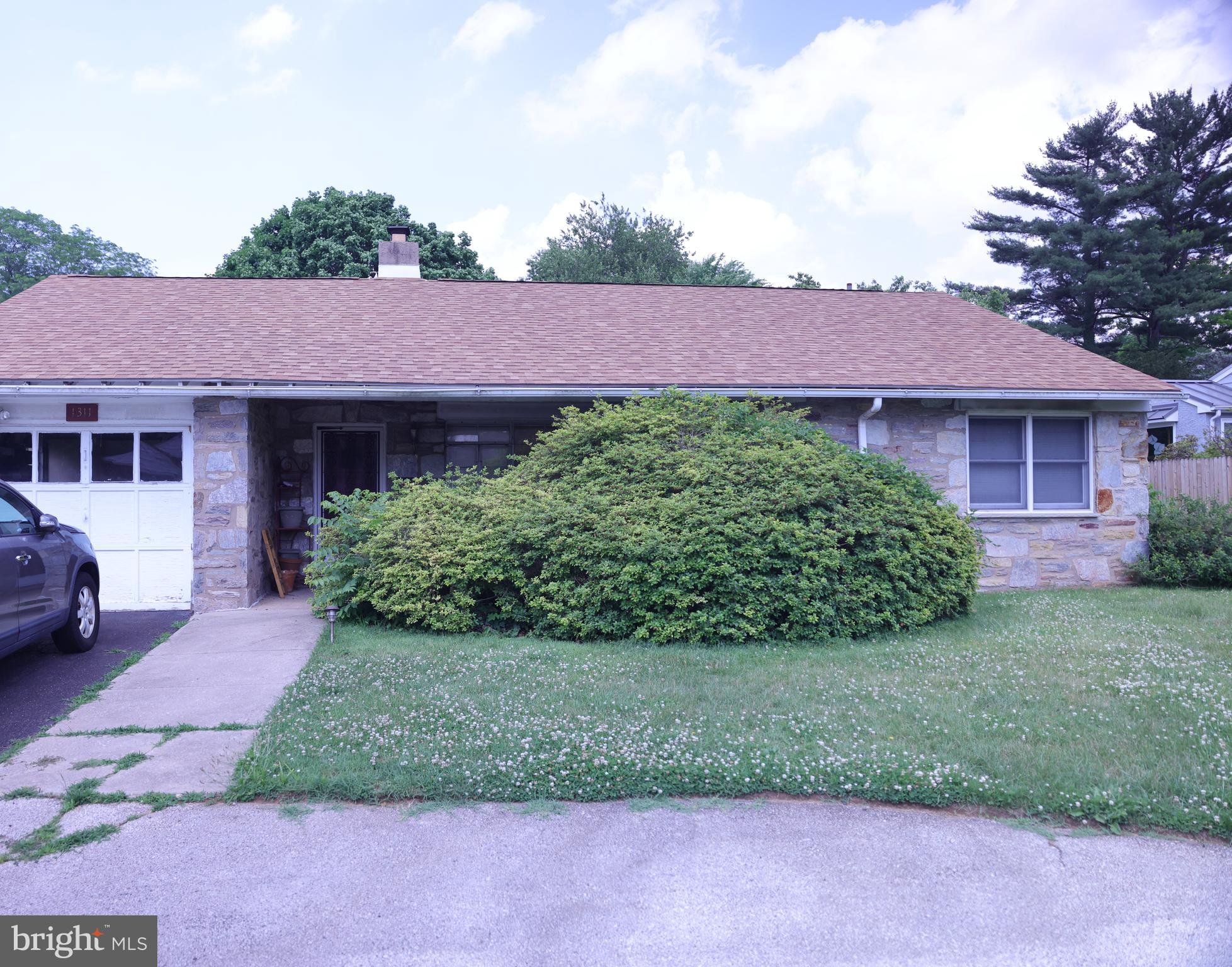 1311 Church Road Oreland, PA 19075 - Photo 1 of 18